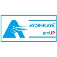 AYDINKAYA GROUP MACHINERY logo - Similar company to Rush Isı Teknolojileri