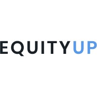 EquityUp logo - Similar company to Proai