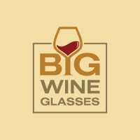 Big Wine Glasses