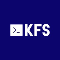 KFS logo - Similar company to Link Tech Group