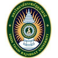 Udon Thani Rajabhat University logo - Similar company to Chiang Mai University Language Institute