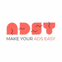 Adsy Media logo - Similar company to Template Psd