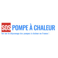 SOS POMPE À CHALEUR logo - Similar company to Expert Pac