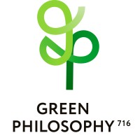 Green Philosophy 716 logo - Similar company to Valhalla Hr