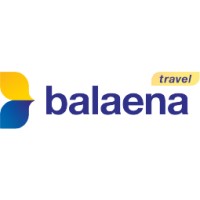 Balaena Travel logo - Similar company to Barcelona On Line