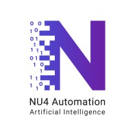 NU4 AI logo - Similar company to Lpa Corporate Solutions