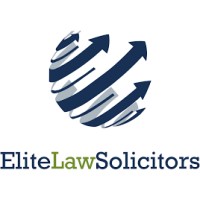 Elite Law Solicitors logo - Similar company to Elite Conveyancing
