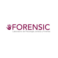 FORENSIC - Laboratorio de psicología jurídica y forense. logo - Similar company to Lr Diagnóstico. Servicios Y Equipamiento De Laboratorio Y Hospital