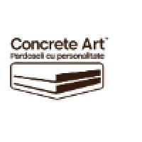 Concrete Art Construct logo - Similar company to Concrete Tables