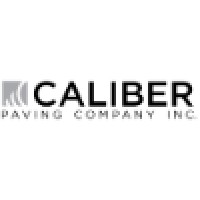 Caliber Paving logo - Similar company to Npg Asphalt