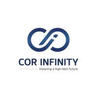 Cor Infinity-A Software Development Company logo - Similar company to Codegeeks India
