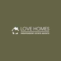 Love Homes Estate Agents logo - Similar company to Oceanwide Properties
