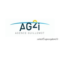 Agence Guillemot AG2I logo - Similar company to Acheteur De Maisons