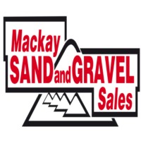 Mackay Sand & Gravel Sales logo - Similar company to Mackay Test & Tag