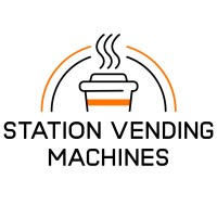 Station Vending Machines logo - Similar company to Modern Vending Machines Llc
