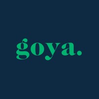 goya design studio logo - Similar company to Hydrate Design Studio
