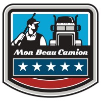 MON BEAU CAMION logo - Similar company to Mon Camion Resto