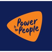 Power to the People! logo - Similar company to Blobworks