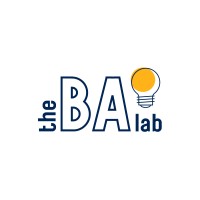 theBAlab logo - Similar company to Ba.Lab