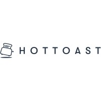 Hot Toast - Bookkeeping, Accounting, CFO & Technology Bcorp logo - Similar company to 13Co | Fr13Nds