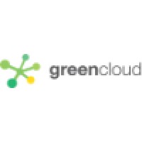 GreenCloud logo - Similar company to Yellowcloud