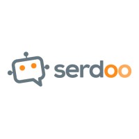 Serdoo logo - Similar company to Holocrow