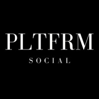 Pltfrm Social