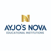 Ayjo'S Nova Educational Institution