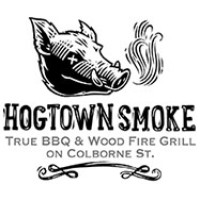 Hogtown Smoke True Bbq & Grill