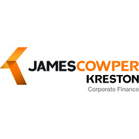 James Cowper Kreston Corporate Finance logo - Similar company to Transmac Group