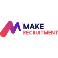 Make Recruitment logo - Similar company to Akara Consultancy Firm