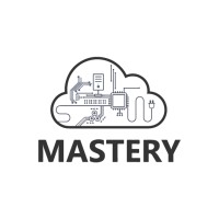 Mastery GPS logo - Similar company to Botsfactory