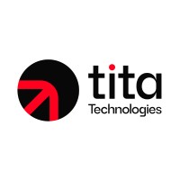 TITA Technologies logo - Similar company to Lithi Infotech