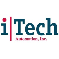 iTech Automation LLC logo - Similar company to Itech
