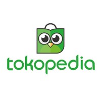 Tokopedia logo - Similar company to Adadiskon (Acquired By Tokopedia)