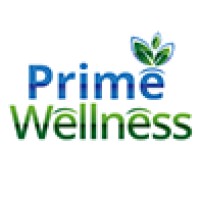 Prime Wellness logo - Similar company to Dialconnection