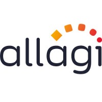 Allagi logo - Similar company to Ikkoé