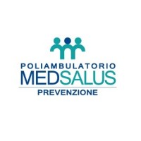 MedSalus logo - Similar company to Seabreath