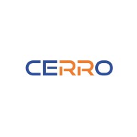 CERRO EDV logo - Similar company to Lansoftware