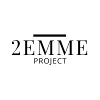 2EMME Project logo - Similar company to Baffetti Mobili