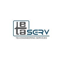 TEA SERV logo - Similar company to Zbuilder.Online