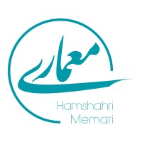 Hamshahri Memari - Architectural Magazine logo - Similar company to Neo