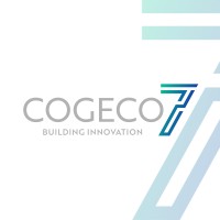 COGECO 7 S.R.L. logo - Similar company to Fcr Spa