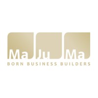 MAJUMA LTD logo - Similar company to Alecto