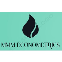 MMM Econometrics logo - Similar company to Econometrics Mdpi