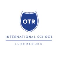 OTR International School logo - Similar company to Lycée Technique D'Ettelbruck