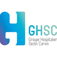 Groupe Hospitalier Seclin Carvin logo - Similar company to Formation Assistante Médecine Esthétique - Ame