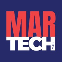 MarTechMag logo - Similar company to Expert Network Insider