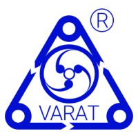 VARAT PUMP & MACHINERY PVT LTD logo - Similar company to Ut Pumps - An Ingersoll Rand Business