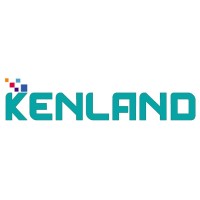 Kenland IT Solutions PVT LTD logo - Similar company to Rgc Dynamics